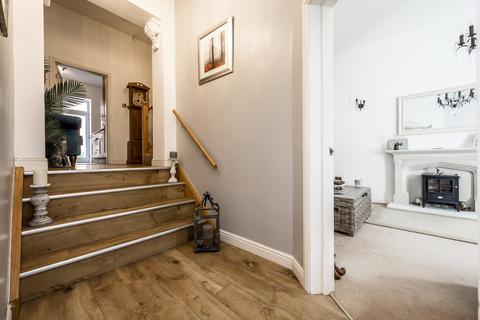 15 Dawpool Farm, Thurstaston, Wirral, CH61 0HR