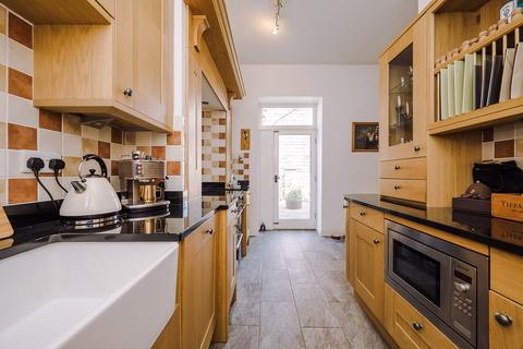 15 Dawpool Farm, Thurstaston, Wirral, CH61 0HR