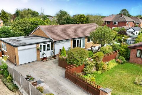 undefined, Fieldway, Heswall, Wirral, CH60