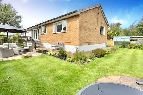 undefined, Fieldway, Heswall, Wirral, CH60