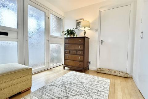 undefined, Fieldway, Heswall, Wirral, CH60