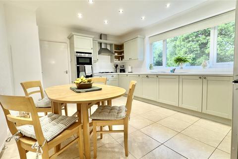 undefined, Fieldway, Heswall, Wirral, CH60