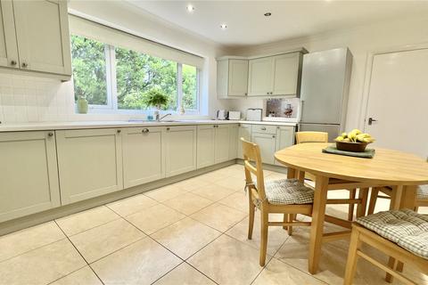 undefined, Fieldway, Heswall, Wirral, CH60