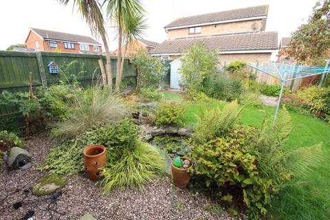 7 Brook Walk, Wirral, CH61 4YN