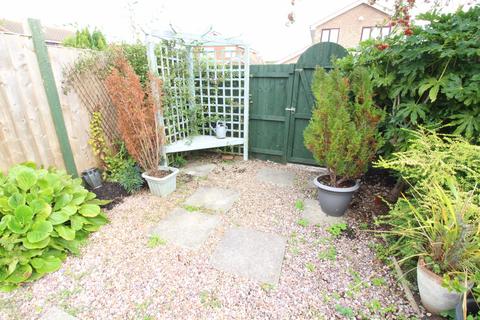7 Brook Walk, Wirral, CH61 4YN