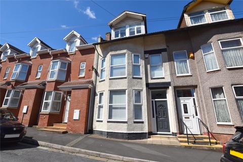 5 bedroom terraced house for sale, Duke Street, New Brighton, Wallasey, Merseyside, CH45
