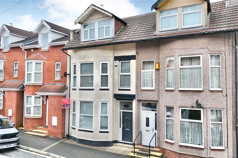 5 bedroom terraced house for sale, Duke Street, New Brighton, Wallasey, Merseyside, CH45