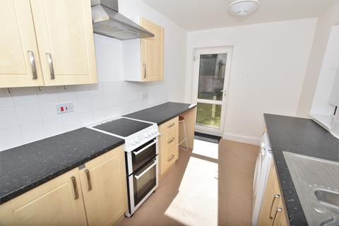2 bedroom apartment for sale - Flat 27 Clovelly House, Upton, Wirral, Merseyside, CH49