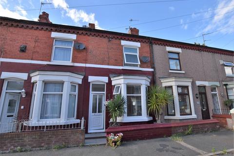 2 bedroom terraced house for sale - Apsley Avenue, Wallasey, Merseyside, CH45