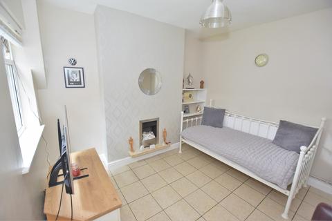 2 bedroom terraced house for sale, Apsley Avenue, Wallasey, Merseyside, CH45