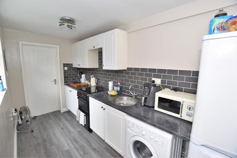 2 bedroom terraced house for sale, Apsley Avenue, Wallasey, Merseyside, CH45