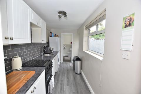 2 bedroom terraced house for sale, Apsley Avenue, Wallasey, Merseyside, CH45