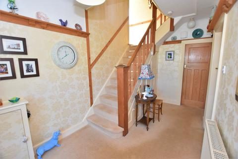 4 bedroom detached house for sale - Larcombe Avenue, Upton, Wirral, Merseyside, CH49
