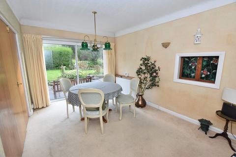 3 bedroom detached house for sale - Green Mount, Upton, Wirral, Merseyside, CH49