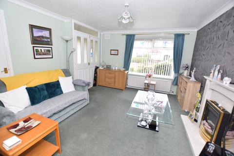 3 bedroom semi-detached house for sale - Burford Avenue, Wallasey, Merseyside, CH44