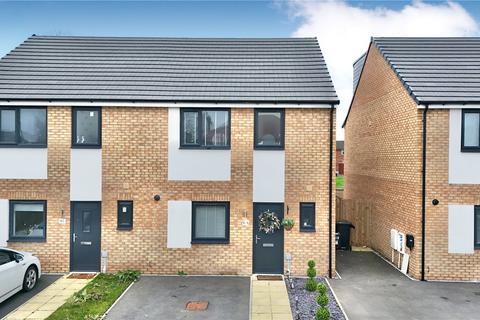 undefined, Bermuda Road, Moreton, Wirral, CH46