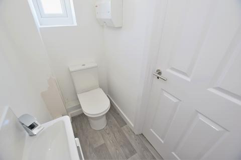 undefined, Bermuda Road, Moreton, Wirral, CH46