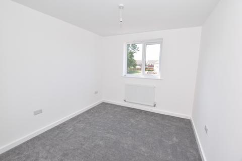 undefined, Bermuda Road, Moreton, Wirral, CH46