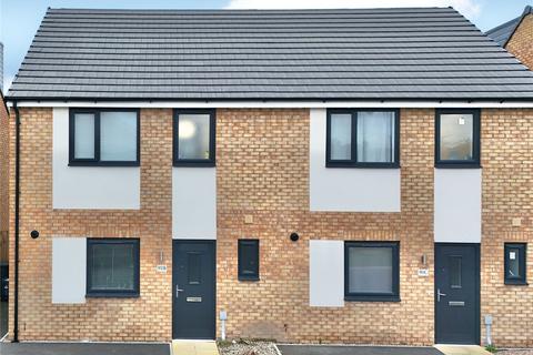 undefined, Bermuda Road, Moreton, Wirral, Merseyside, CH46