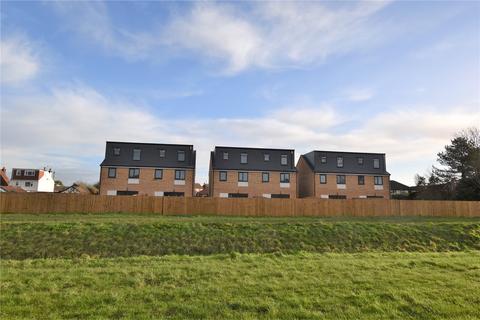 undefined, Bermuda Road, Moreton, Wirral, Merseyside, CH46