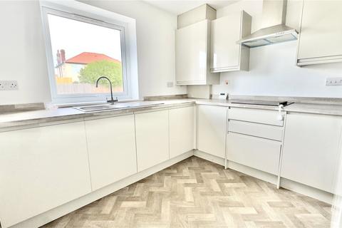 undefined, Bermuda Road, Moreton, Wirral, Merseyside, CH46