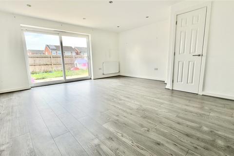 undefined, Bermuda Road, Moreton, Wirral, Merseyside, CH46