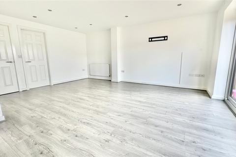 undefined, Bermuda Road, Moreton, Wirral, Merseyside, CH46