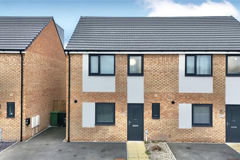 undefined, Bermuda Road, Moreton, Wirral, CH46