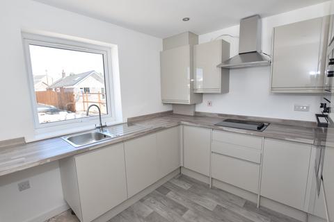 undefined, Bermuda Road, Moreton, Wirral, CH46