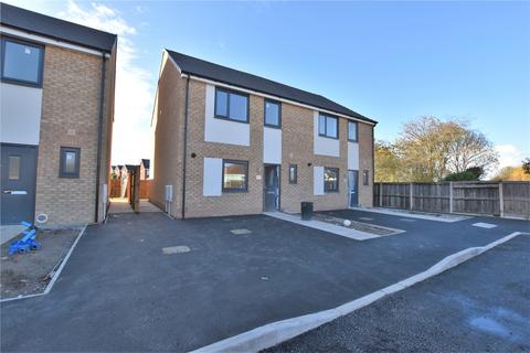 undefined, Bermuda Road, Moreton, Wirral, CH46
