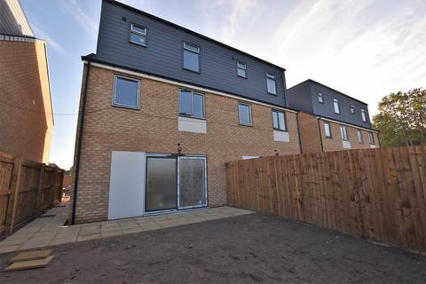 undefined, Bermuda Road, Moreton, Wirral, CH46
