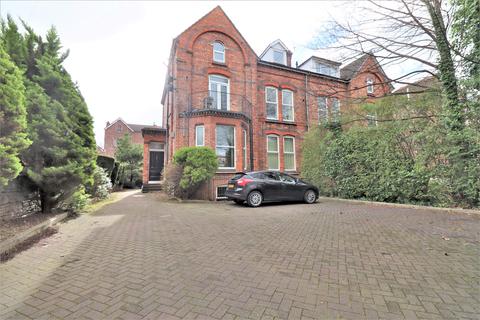 1 bedroom apartment for sale - Cearns Road, Oxton, Wirral, CH43