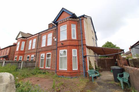 6 bedroom semi-detached house for sale - Heathbank Road, Devonshire Park, Birkenhead, Wirral, CH42