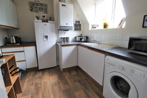 2 bedroom apartment for sale - Oaklands, 13 Devonshire Place, Oxton, Wirral, CH43