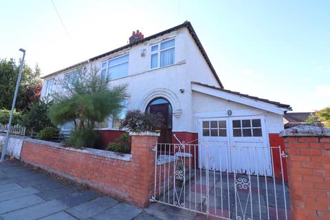 3 bedroom semi-detached house for sale, Heather Brow, Claughton, Wirral, Merseyside, CH43