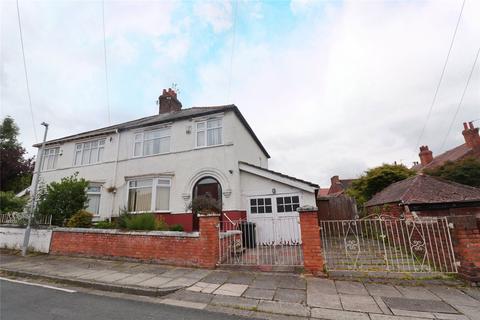 3 bedroom semi-detached house for sale, Heather Brow, Claughton, Wirral, Merseyside, CH43