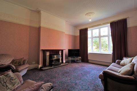 4 bedroom semi-detached house for sale, Willowbank Road, Birkenhead, Wirral, Merseyside, CH42
