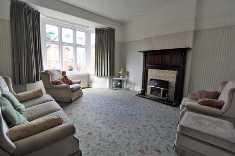 4 bedroom semi-detached house for sale, Willowbank Road, Devonshire Park, Wirral, CH42