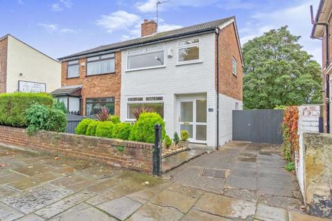 3 bedroom semi-detached house for sale - Balls Road, Prenton, Wirral, CH43