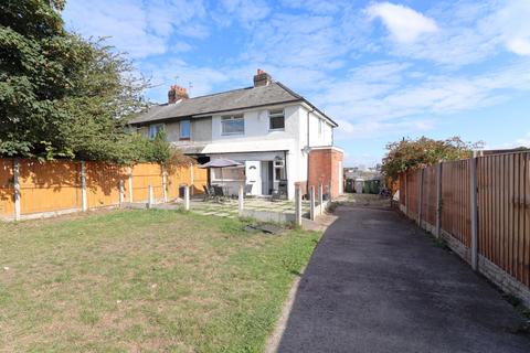 3 bedroom semi-detached house for sale, Hoylake Road, Birkenhead, Merseyside, CH41