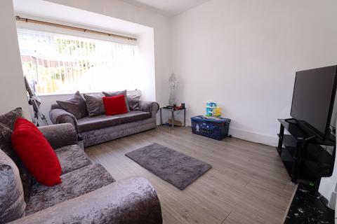 3 bedroom semi-detached house for sale, Hoylake Road, Birkenhead, Merseyside, CH41