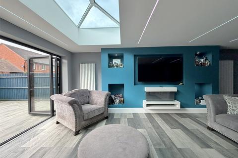 undefined, Wyndham Close, Eastham, Wirral, CH62