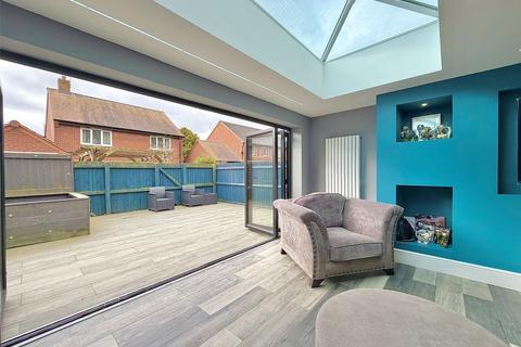 undefined, Wyndham Close, Eastham, Wirral, CH62