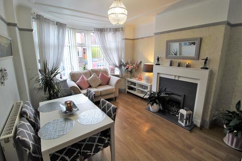 3 bedroom semi-detached house for sale, St. Vincent Road, Prenton, Wirral, Merseyside, CH43