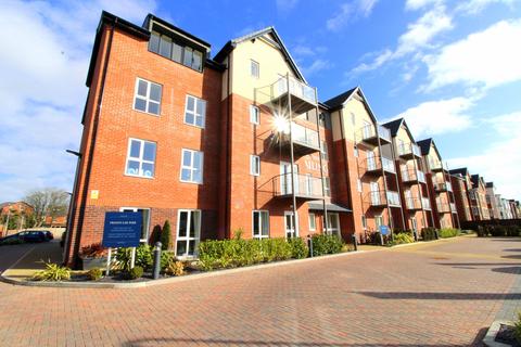 3 bedroom apartment for sale - Alexandra Road, Southport, Merseyside, PR9