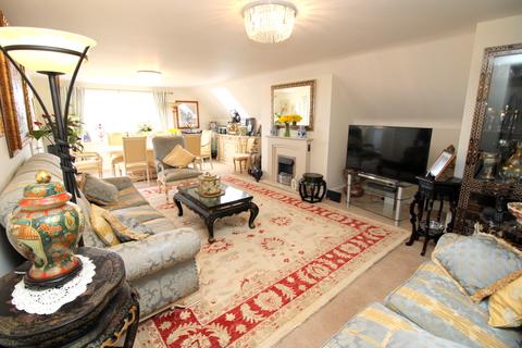 3 bedroom apartment for sale - Alexandra Road, Southport, Merseyside, PR9