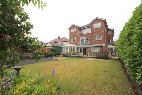10 bedroom apartment for sale - 58 Queens Road, Southport, Merseyside, PR9