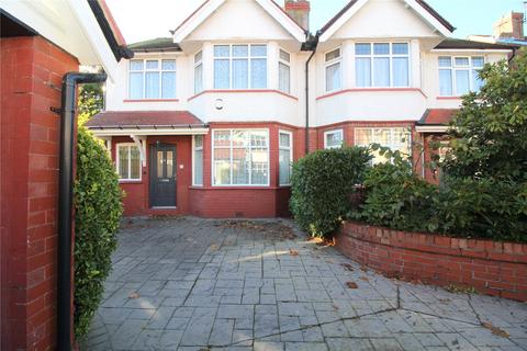 3 bedroom semi-detached house for sale - Roe Lane, Southport, Merseyside, PR9