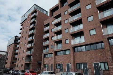 2 bedroom apartment to rent, Kings Dock Mill, Liverpool, Merseyside, L1
