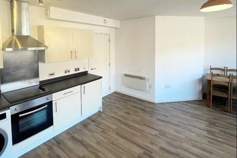 2 bedroom apartment to rent, Kings Dock Mill, Liverpool, Merseyside, L1